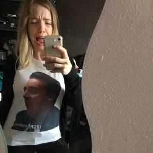 Meet your Posher, Tiffany